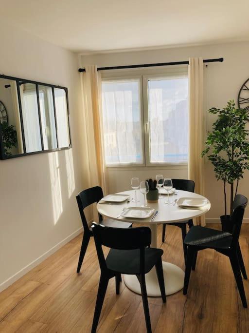 Liv'in St Seb Apartment