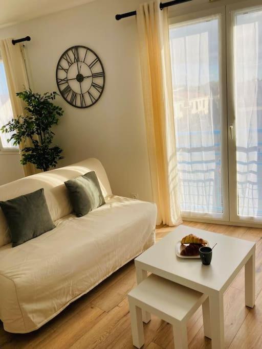 Apartment Liv'in St Seb